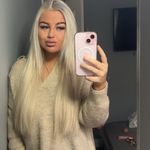Kelsie Walker - @_kelsiewalkerx - Instagram