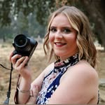 Kelsey Flores-Workman - @kelseyflowophotos - Instagram