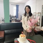 Kelsie Yang - Facebook