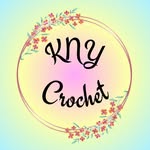 Kelsie Young - @knycrochet - Instagram