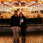 Kelsie Young - @disney_flavor - Instagram