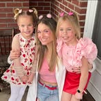 Kelsy Clark - Facebook