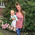 Kelsy Clark - @kelsystark10 - Instagram