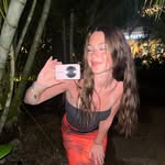 Kelsy Clark valine - @kelsy_ranee - Instagram