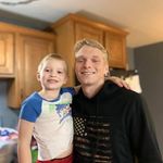 Kelton Brown - @kelton_brown246 - Instagram