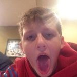 Kelton Brown - @kelton245 - Instagram