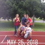 Kelton Brown - @houndawg8 - Instagram