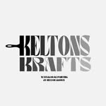 Kelton Brown - @keltons_krafts - Instagram