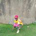 Kelvin Kinyua - Facebook