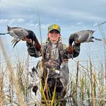 Kelton Kline - @keltonklineoutdoors - Instagram