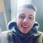 Kelton Powell - @powellkelton - Instagram