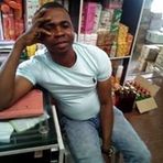 Ali Kelvin Uzuobor - Facebook