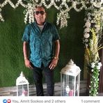 Kelvin Ali - Facebook