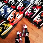 Kelvin Baker - @adrian_laflame - Instagram