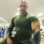 Kelvin Baker - @kelvinbaker75 - Instagram