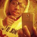 kelvin bean - @swag_out_hollister - Instagram