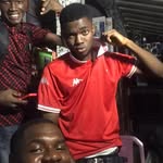 Kelvin bean - @kelvinbean696 - Instagram