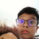 Kelvin Sunil - @kelvinbean_ - Instagram