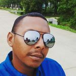 Kelvin Bennett - @bebnettalbert - Instagram