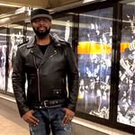 Kelvin Bennett - @klvnbnn - Instagram