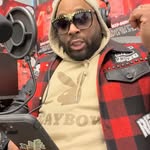 Kelvin Boyd - @4gokrazzzy - Instagram