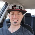 Kelvin Boyd - @misterkester81 - Instagram