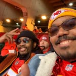 Kelvin Boyd Jr. - @zerodegreeskelvin - Instagram