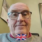 Kelvin Britton - @kelvinbritton1957 - Instagram