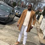 Kelvin Britton - @theofficialmrbritton - Instagram