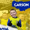 Carson - @kelvin_carsonn - TikTok