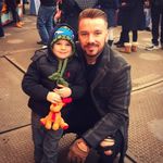 Kelvin Carson - @kelvin_carson432 - Instagram