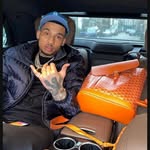Kelvincarson - @kelvincarsonuk - Instagram