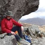 Gordon McCaffrey - @kelvin_chambers - Instagram