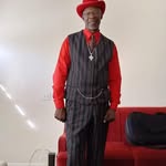 Kelvin Chambers - @smokeychambers30 - Instagram