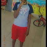 King_CJ - @kelvinchambers23 - Instagram