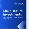 Global World Investment 📊📈 - @kelvindecker20 - TikTok