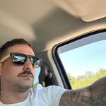 Kelvin Decker - @kelvindecker73 - Instagram