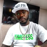 Kelvin Dotson - @3lacccc3ossss23 - Instagram