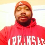 Kelvin Dotson - @dotson5 - Instagram