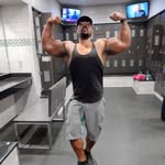 Kelvin D. Fleming - @biggswo1 - Instagram