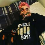 Kelvin Fleming - @kelvin.fleming.397 - Instagram
