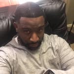 Kelvin Fleming - @kflem1975 - Instagram