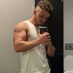 Kelvin Forde - @kelvin.f134 - Instagram