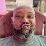 Kelvin Forde - @kelvin11434 - Instagram