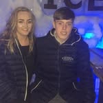 Kelvin Forde - @whitekelvin96 - Instagram