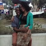 Kelvin Forde - @keloredjelo - Instagram