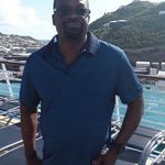 Kelvin Forde - @klforde1 - Instagram