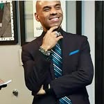 Kelvin fore - @bishopkelvinforemanfanspage - Instagram