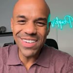 Kelvin foreman - @foremankelvin8373 - Instagram