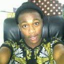 Kelvin Gerald - @doro_kelvin._cute - Instagram